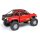 Axial AXI-2062T2 1:10 SCX10 III 1987 Toyota SR5 4X4 RTR Brushed Rock Crawler Rot