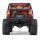 Axial AXI-2062T2 1:10 SCX10 III 1987 Toyota SR5 4X4 RTR Brushed Rock Crawler Rot