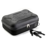 HobbyPlus HBP2410250-C1-Case 1:24 2WD Buggy "Speck-B" RTR (Vintage Creme)+ Absima Case