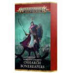 Warhammer 40000 94-02 Warscroll Cards: Ossiarch...