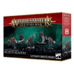 Warhammer Age of Sigmar 94-37 Ossiarch Bonereapers:...