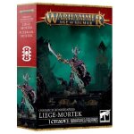 Warhammer Age of Sigmar 94-46 Ossiarch Bonereapers:...