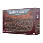 Warhammer 40000 43-108 Chaos Space Marines: Fürsten...