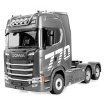 Amewi 22762 1:18 Scania 770 S Zugmaschine 6x4 RTR silber