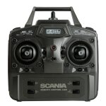 Amewi 22762 1:18 Scania 770 S Zugmaschine 6x4 RTR silber