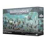 Warhammer 40000 46-78 Aeldari: Unheimliche Räuber...