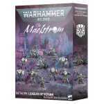 Warhammer 40000 69-26 Maelstrom Battalion Leagues of...