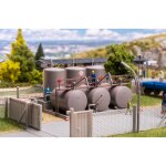 Faller 191838 Tanklager Spur H0