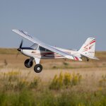 E-flite EFL-3352 Timber 1.5m 10th Anniversary Special Edition BNF Basic