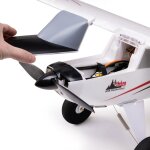 E-flite EFL-3352 Timber 1.5m 10th Anniversary Special Edition BNF Basic