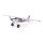 E-flite EFL-3352 Timber 1.5m 10th Anniversary Special Edition BNF Basic