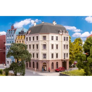 Faller 130148 Pizzeria Solino Spurweite H0