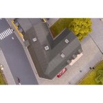 Faller 130148 Pizzeria Solino Spurweite H0