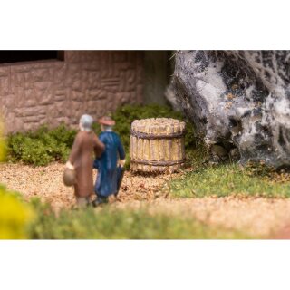 Faller 180011 5 Holzbündel Spurweite H0