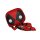 Funko POP FK30850 Deadpool Parody POP! Marvel Vinyl Figur 9cm