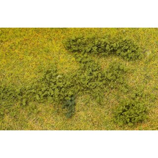 Faller 181622 Blätterfoliage, grün N, H0, Z, TT