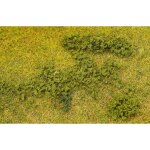 Faller 181622 Blätterfoliage, grün N, H0, Z, TT