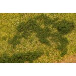 Faller 181623 Blätterfoliage, dunkelgrün N, H0,...