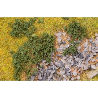 Faller 181624 Blätterfoliage, kieferngrün N, H0, Z, TT