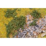 Faller 181624 Blätterfoliage, kieferngrün N, H0, Z, TT