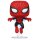 Funko POP FK46952 80th POP! Marvel Vinyl Figur Spider-Man First Appearance 9 cm