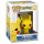 Funko POP FK48401 Pokémon POP! Games Vinyl Figur Grumpy Pikachu 9 cm