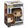 Funko POP FK5860 Harry Potter POP! Movies Vinyl Figur Hermione Granger 10 cm