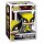Funko POP FK79767 Deadpool & Wolverine POP! Vinyl Figur Wolverine 9 cm