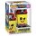 Funko POP FK83590 SpongeBob Schwammkopf (Pirate) POP! Vinyl Figur 9 cm