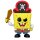 Funko POP FK83590 SpongeBob Schwammkopf (Pirate) POP! Vinyl Figur 9 cm