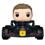 Funko POP FK83921 Formel 1 POP! Rides Super Deluxe Vinyl...