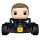 Funko POP FK83921 Formel 1 POP! Rides Super Deluxe Vinyl Figur RB- Verstappen w/RB20 15 cm
