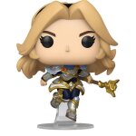 Funko POP FK86111 League of Legends Lux POP! Vinyl Figur...