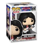 Funko POP FK86209 Aerosmith Joe Perry POP! Vinyl Figur 9 cm