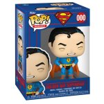 Funko POP FK86228 DC Comics Golden Age Superman POP!...