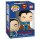 Funko POP FK86228 DC Comics Golden Age Superman POP! Vinyl Figur 9 cm