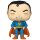 Funko POP FK86228 DC Comics Golden Age Superman POP! Vinyl Figur 9 cm