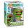 Funko POP FK86234 Sesamstraße Oscar the Grouch POP! Vinyl Figur 9 cm