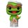 Funko POP FK86234 Sesamstraße Oscar the Grouch POP! Vinyl Figur 9 cm