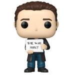 Funko POP FK86262 Tatsächlich... Liebe Mark POP!...