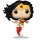 Funko POP FK86371 DC Comics  New Classics - Wonder Woman POP! Vinyl Figur 9 cm