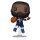 Funko POP FK86380 NBA Legends Mavericks- Kyrie Irving POP! Vinyl Figur 9 cm