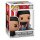 Funko POP FK86380 WWE Dwayne The Rock Johnson POP! Vinyl Figur 9 cm