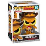 Funko POP FK86414 Comics Garfield POP! Vinyl Figur 9 cm