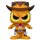 Funko POP FK86414 Comics Garfield POP! Vinyl Figur 9 cm