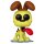 Funko POP FK86416 Comics Odie POP! Vinyl Figur 9 cm