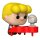 Funko POP FK86541 Peanuts Schroeder POP! Vinyl Figur 9 cm