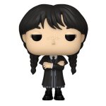 Funko POP FK86679 Wednesday POP! Vinyl Figur 9 cm