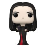 Funko POP FK86680 Wensday Morticia POP! Vinyl Figur 9 cm