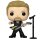 Funko POP FK87079 Metallica James (72 Seasons) POP! Vinyl Figur 9 cm